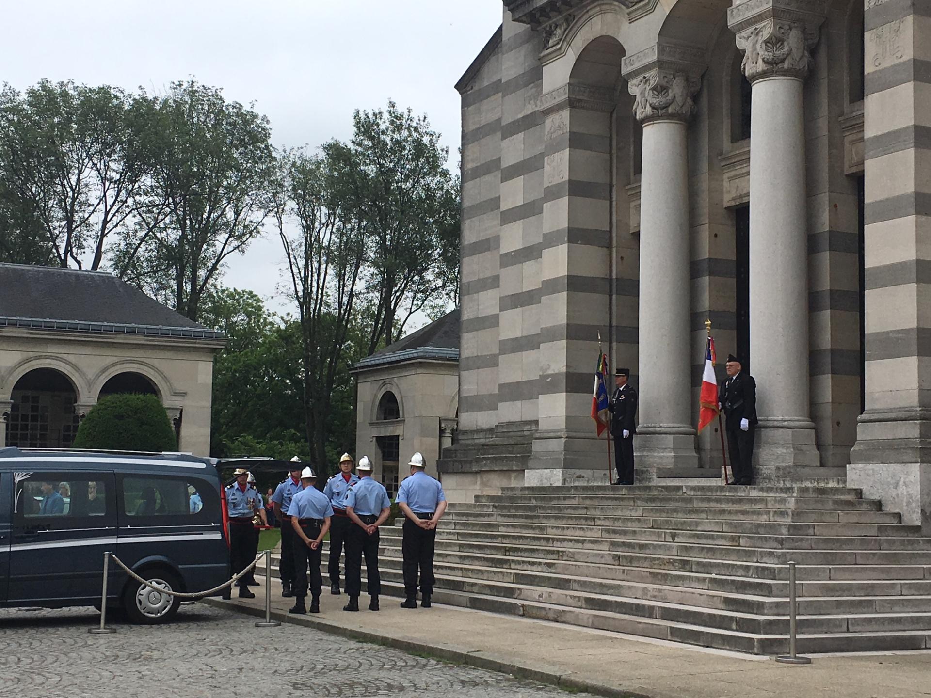 2018 06 19 cimetiere du pere lachaise