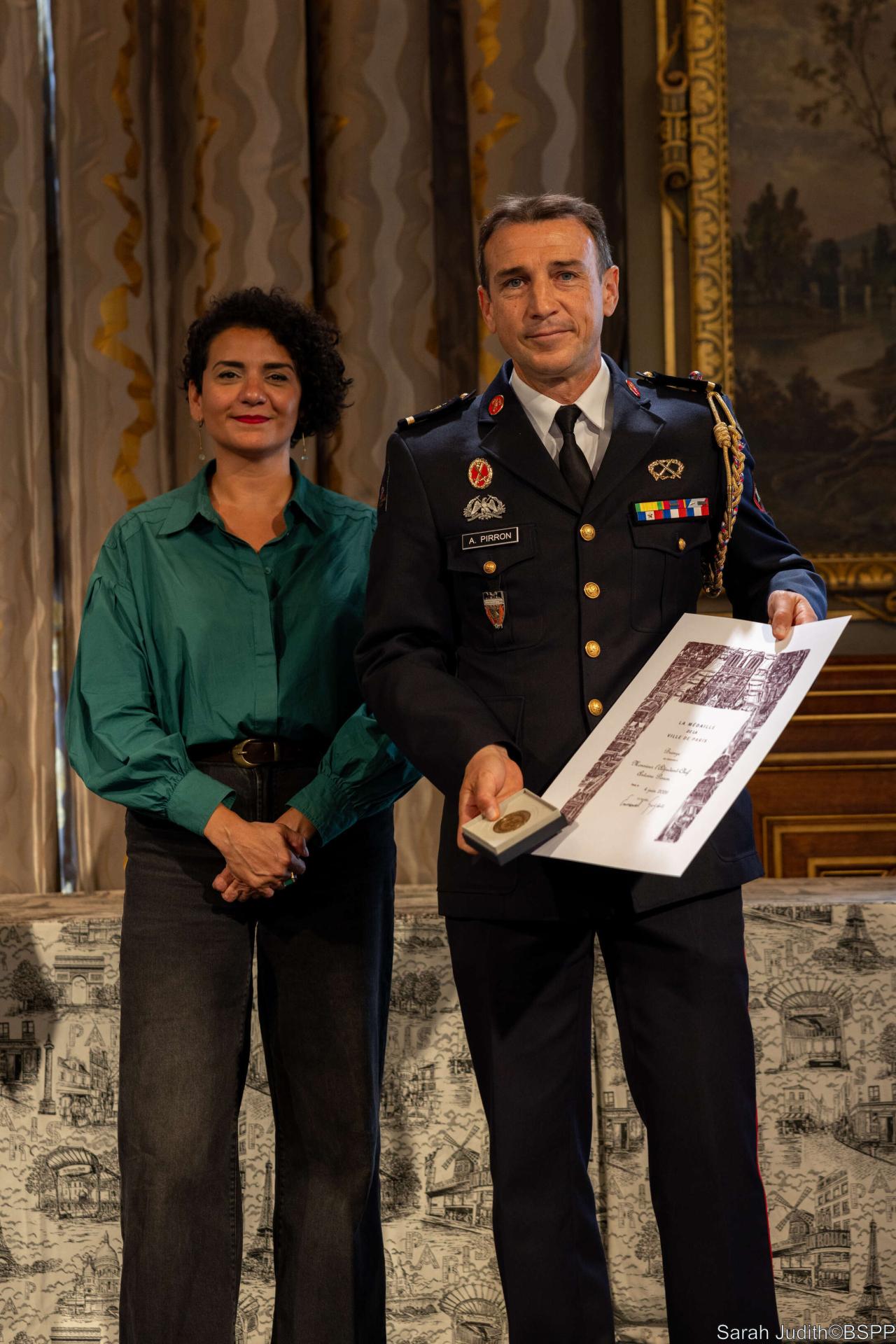 Antoine pirron