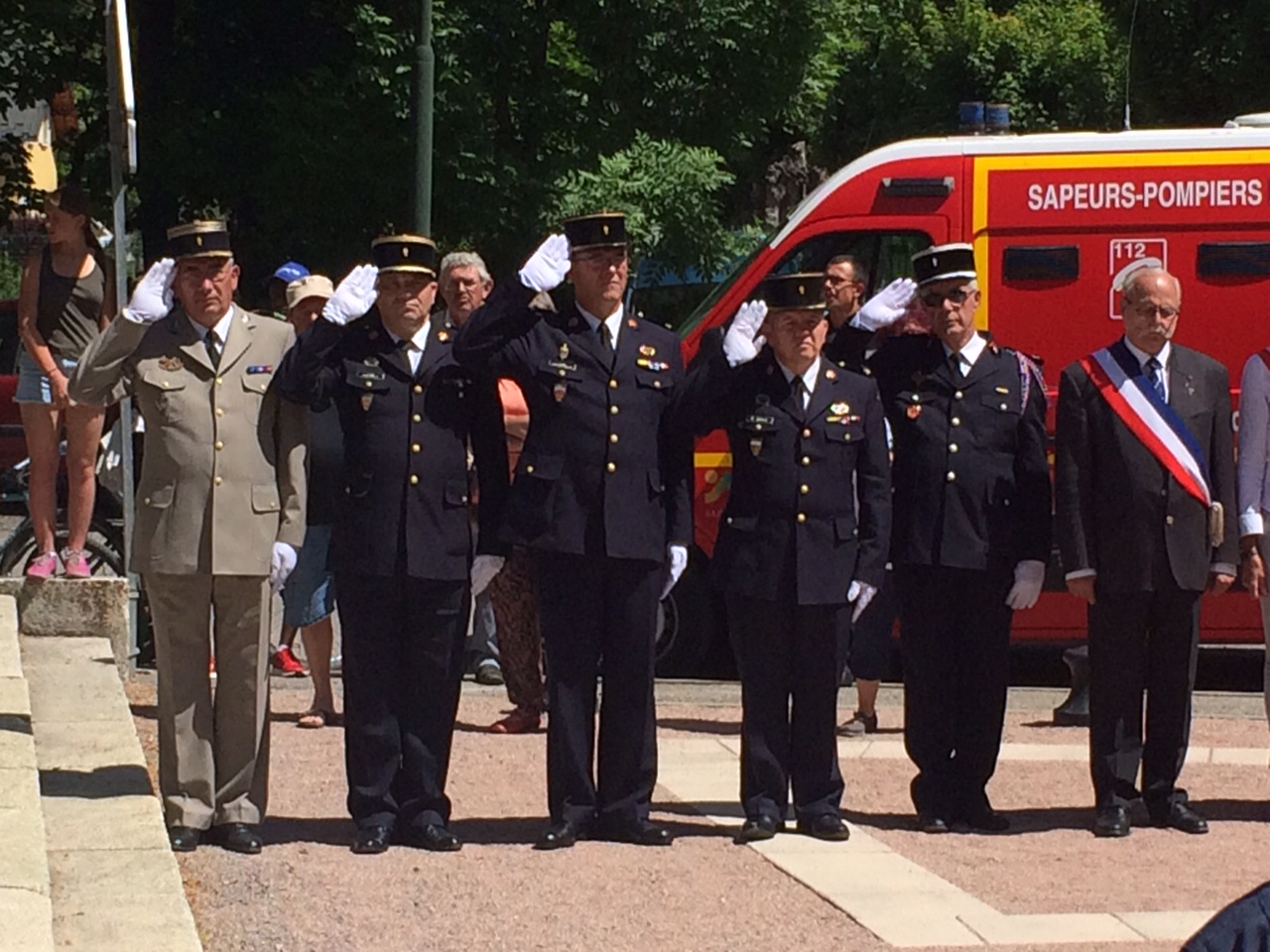 Ceremonie 3