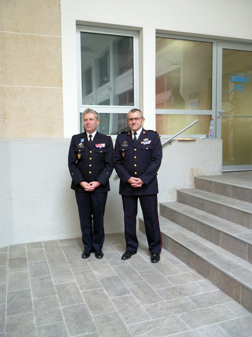 Francis debiasi 1