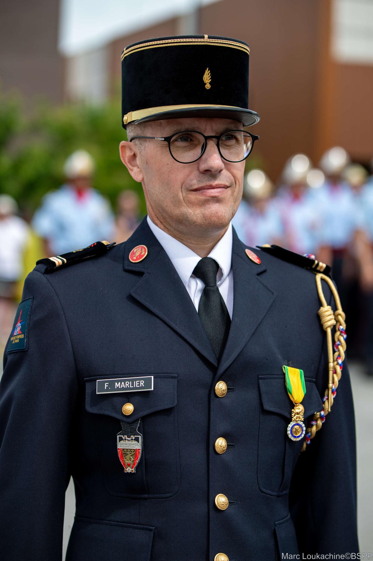 Freddy Marlier