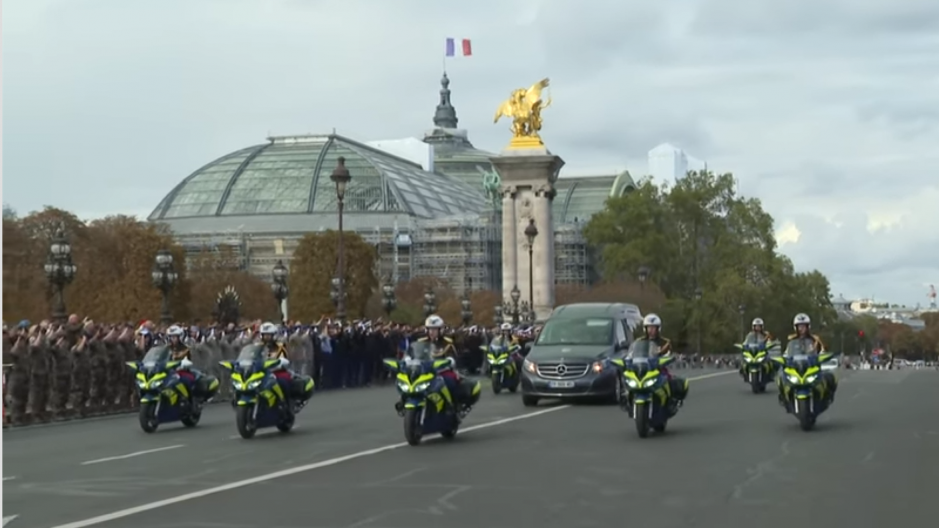 Hommage a alexandre martin 