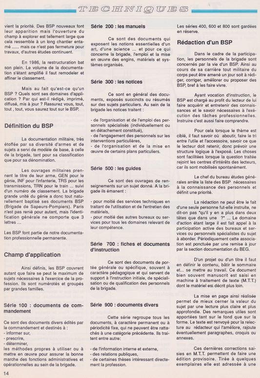 Les bsp 2