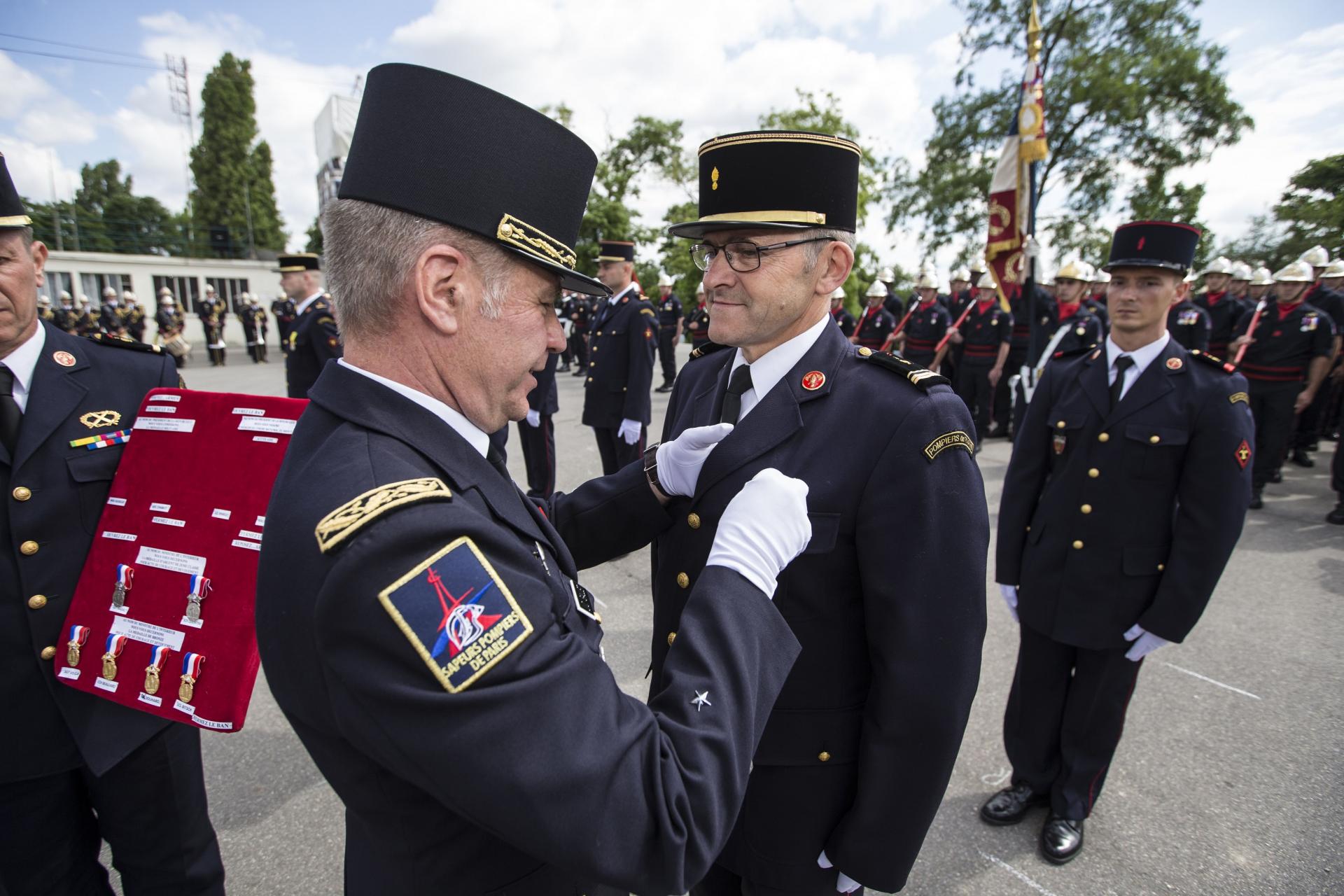 Maj francis debiasi bis