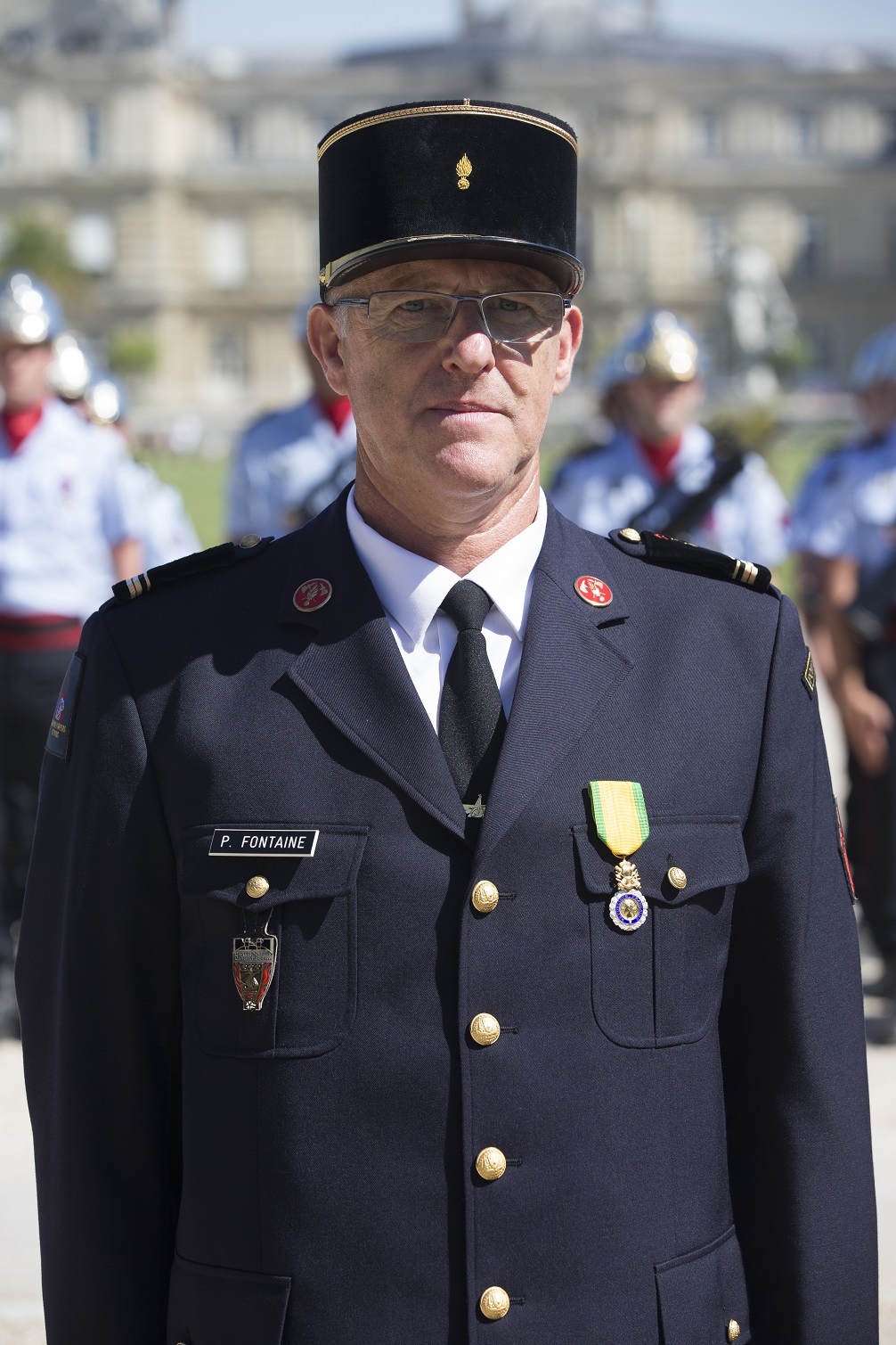 Maj philippe fontaine 2