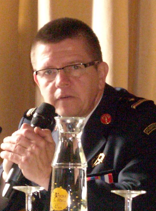 Major wissle