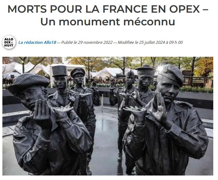 Mplf en opex 1