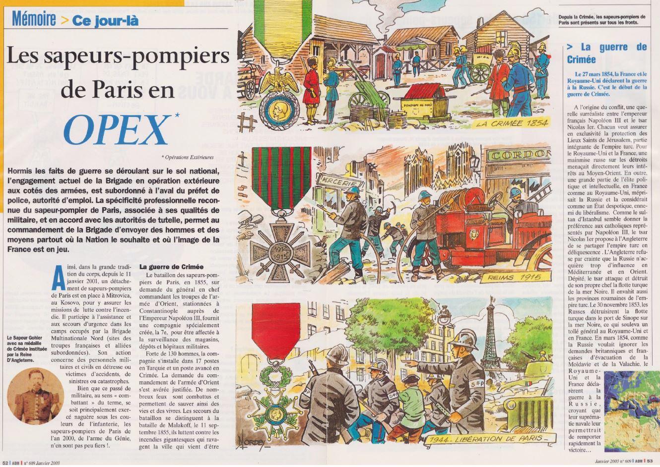 Opex 1