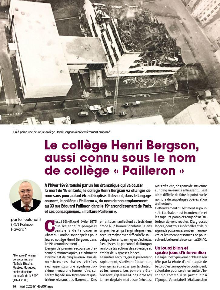 Pailleron