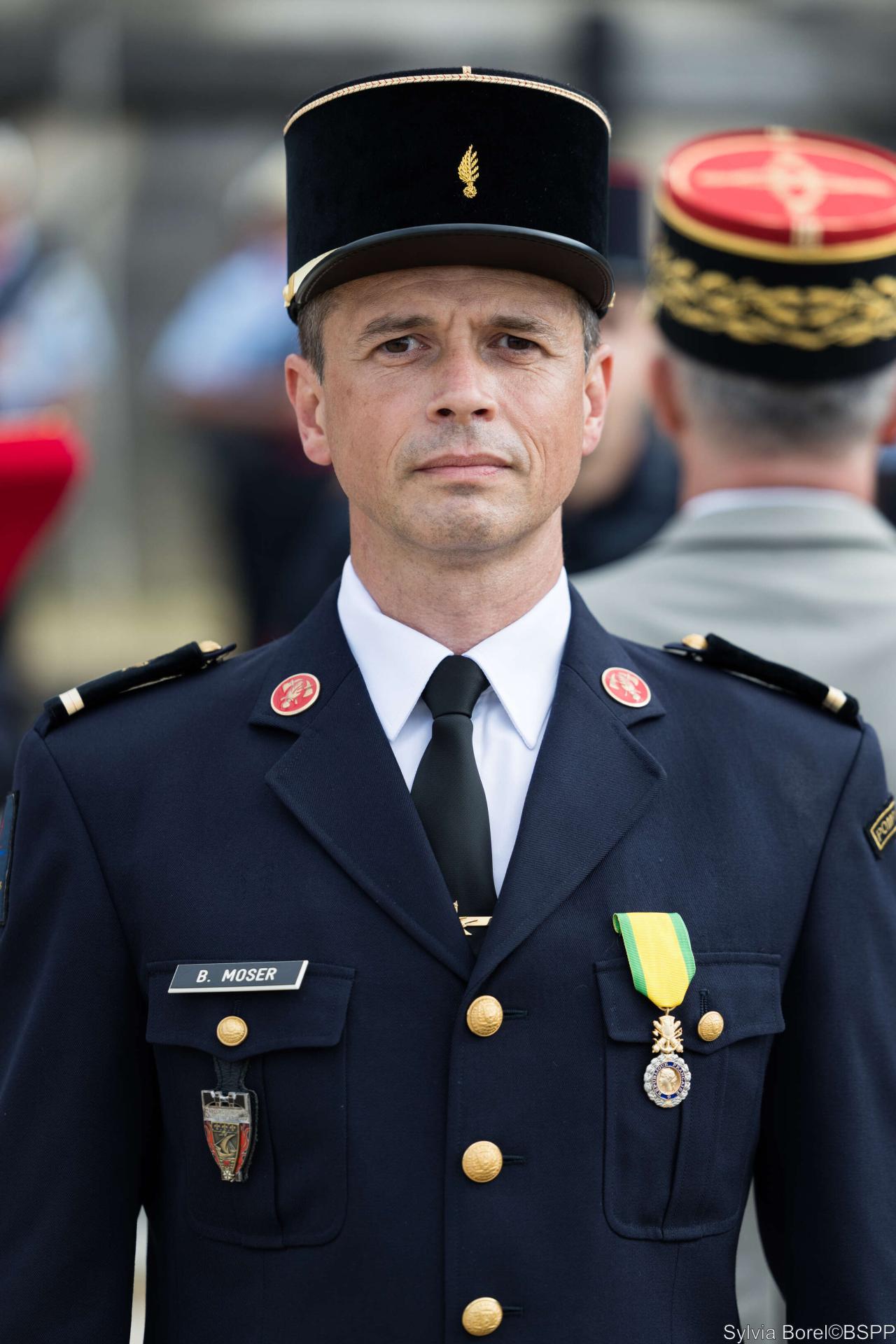 Passcom gas benoit moser