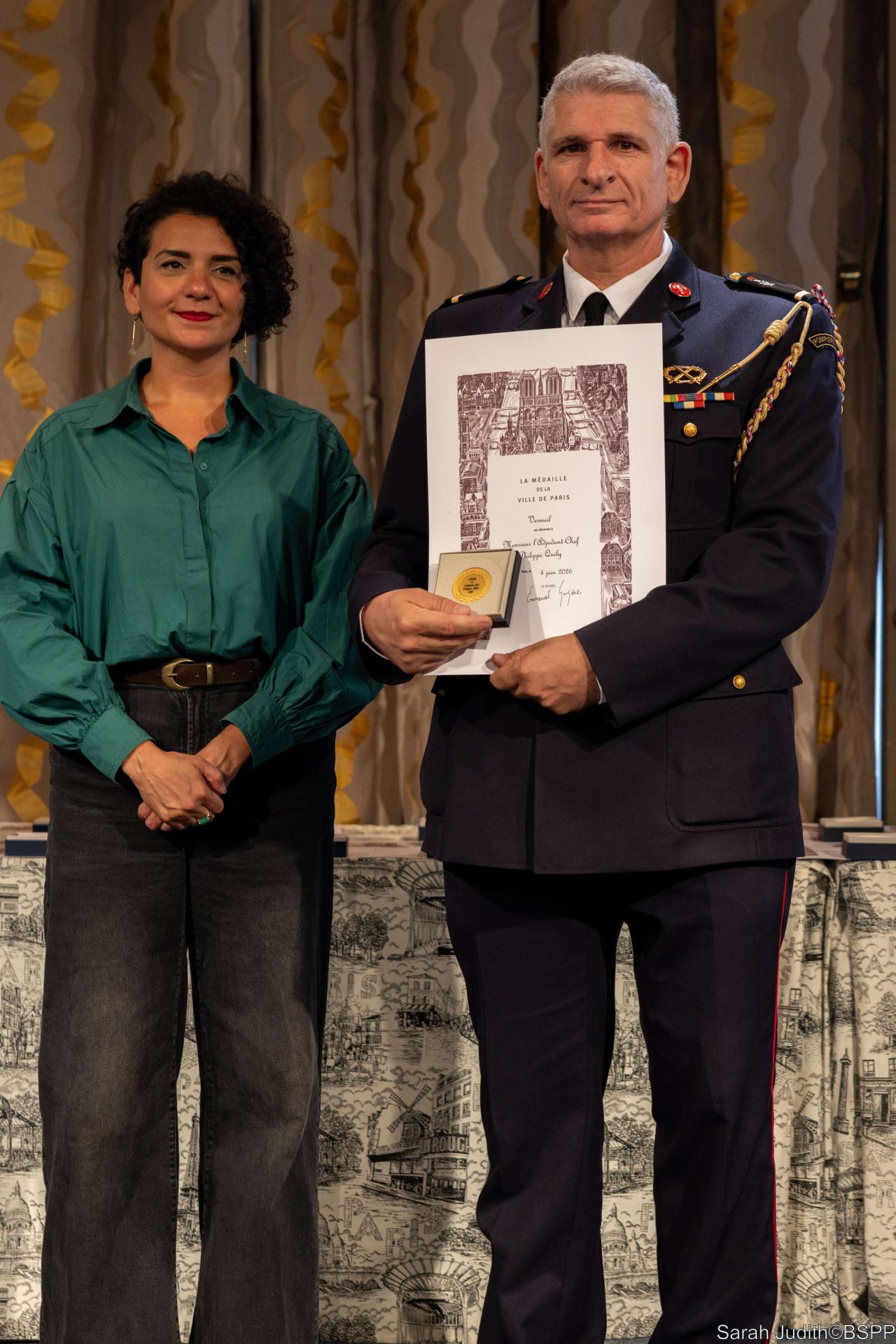 Philippe quily