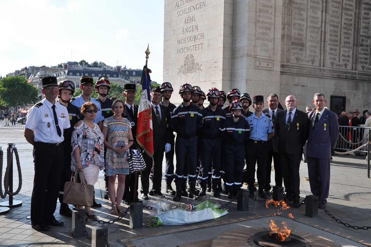 Photo de groupe 3
