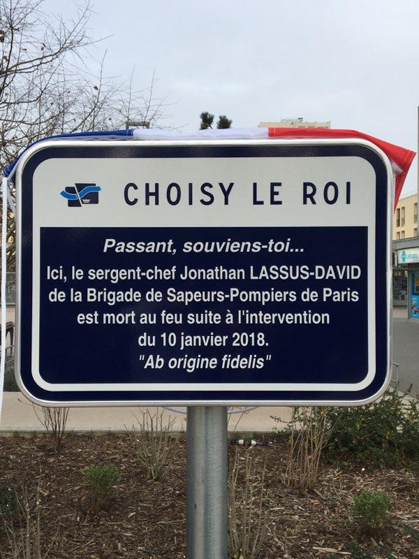 Plaque