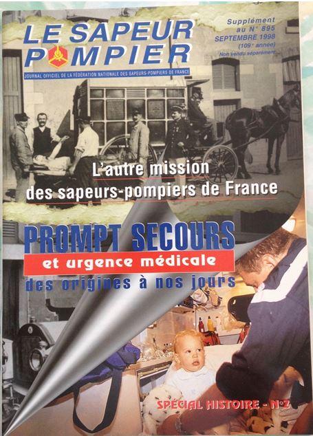 Prompt secours 1