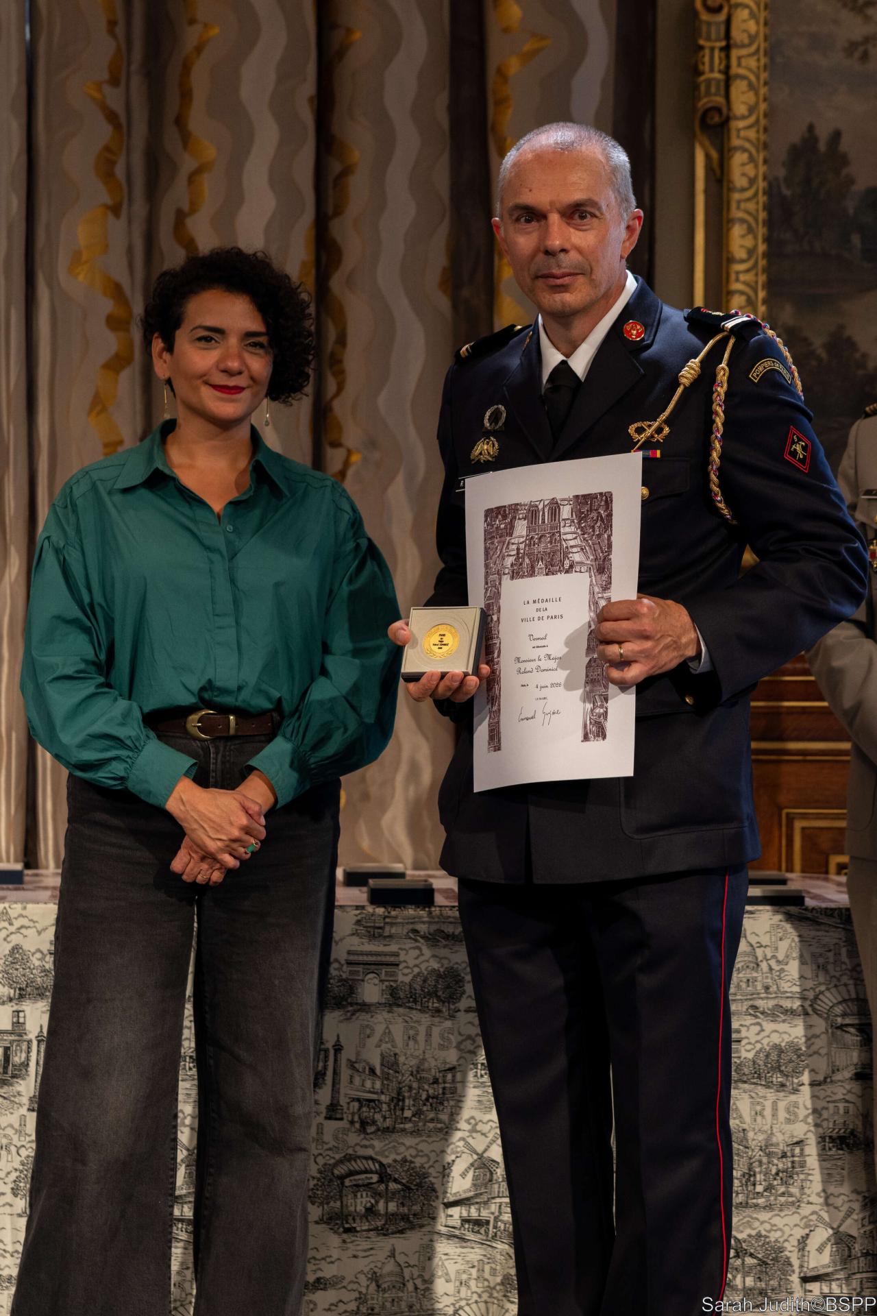 Roland dominice
