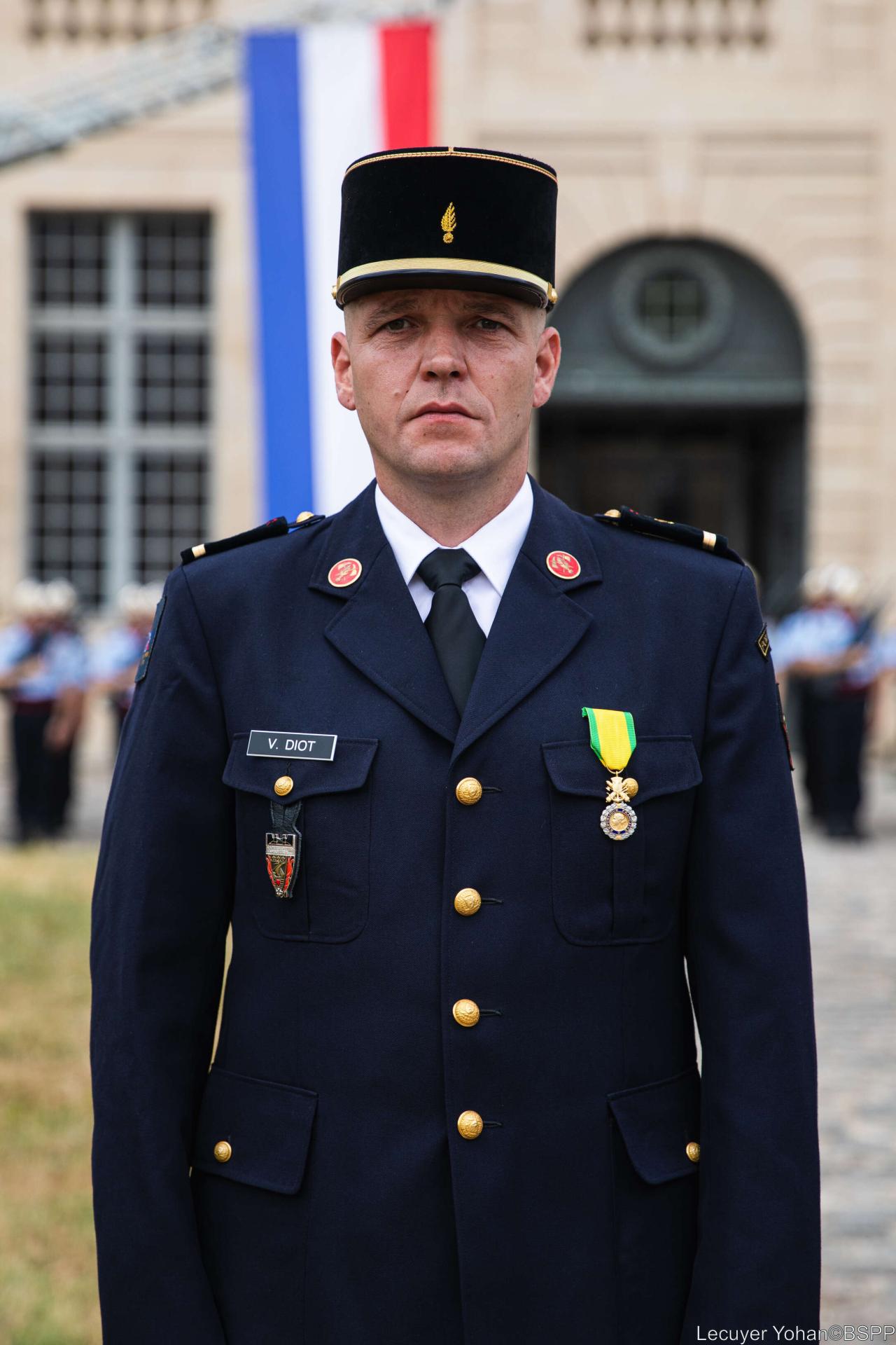 Vincent diot